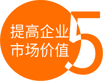 證明企業(yè)在本領(lǐng)域中具有較強(qiáng)的技術(shù)創(chuàng)新能力、高端技術(shù)開發(fā)能力，有利于企業(yè)開拓國內(nèi)外市場；是企業(yè)投標(biāo)時的重要條件